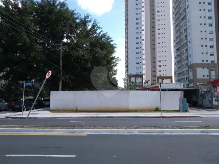 Terreno com 1 quarto à venda em Chácara Santo Antônio (zona Sul) – SP