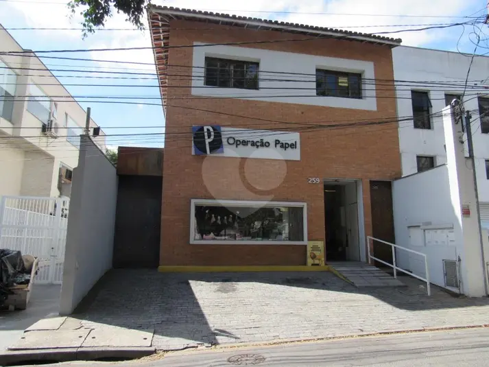 Sobrado à venda em Jardim Guedala – SP
