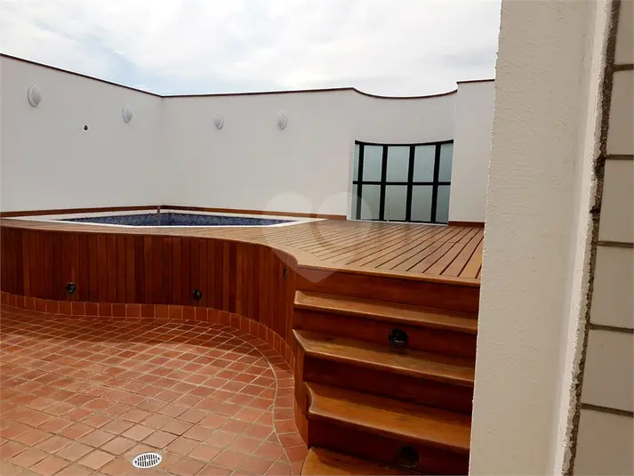 Apartamento com 4 quartos à venda em Saúde – SP