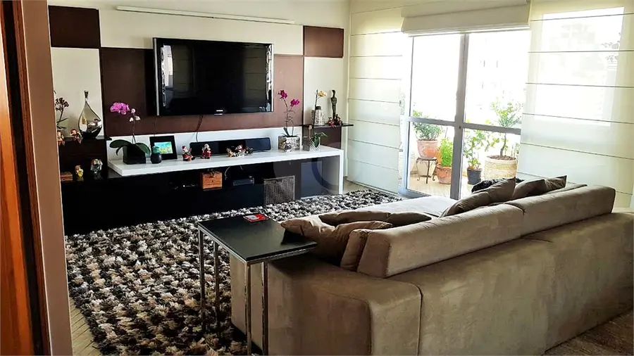 Cobertura com 4 quartos à venda em Paraíso – SP