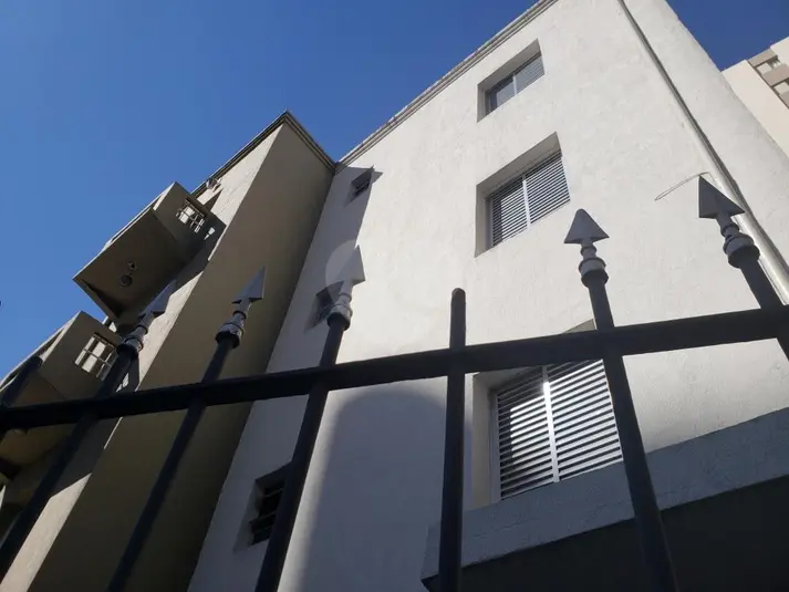 Apartamento com 3 quartos à venda em Santana – SP