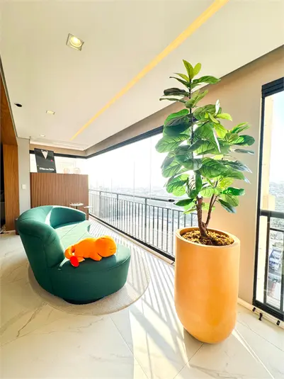 Apartamento com 4 quartos à venda em Vila Leopoldina – SP