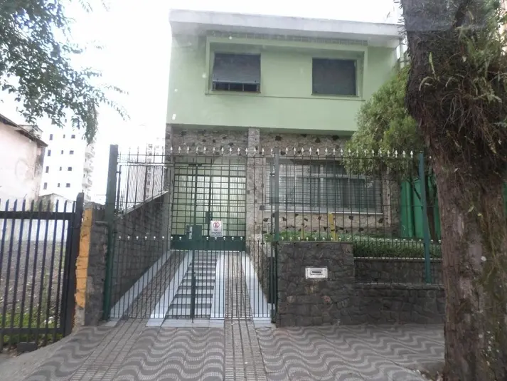Sobrado com 3 quartos à venda em Planalto Paulista – SP
