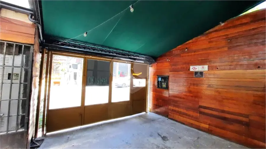 Sobrado com 1 quarto à venda em Vila Madalena – SP