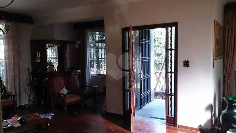Sobrado com 3 quartos à venda em Jardim São Paulo(zona Norte) – SP