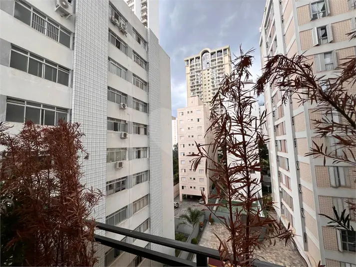 Apartamento com 4 quartos à venda em Jardim Paulista – SP
