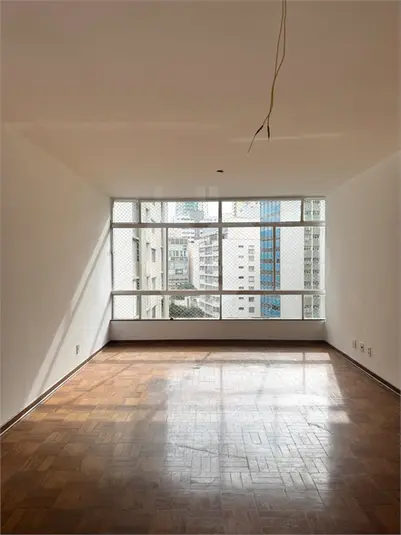 Apartamento com 3 quartos para alugar em Higienópolis – SP