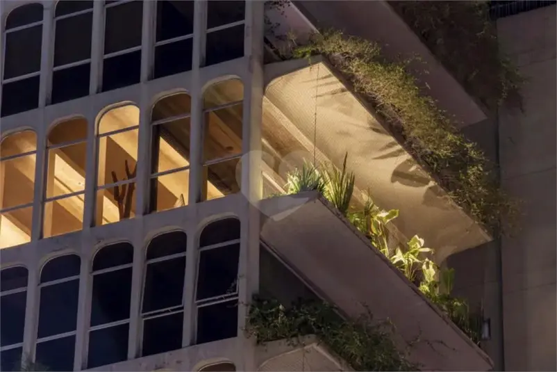 Apartamento com 4 quartos à venda ou para alugar em Jardim Paulista – SP