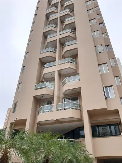 Apartamento com 2 quartos à venda ou para alugar em Vila Mariana – SP