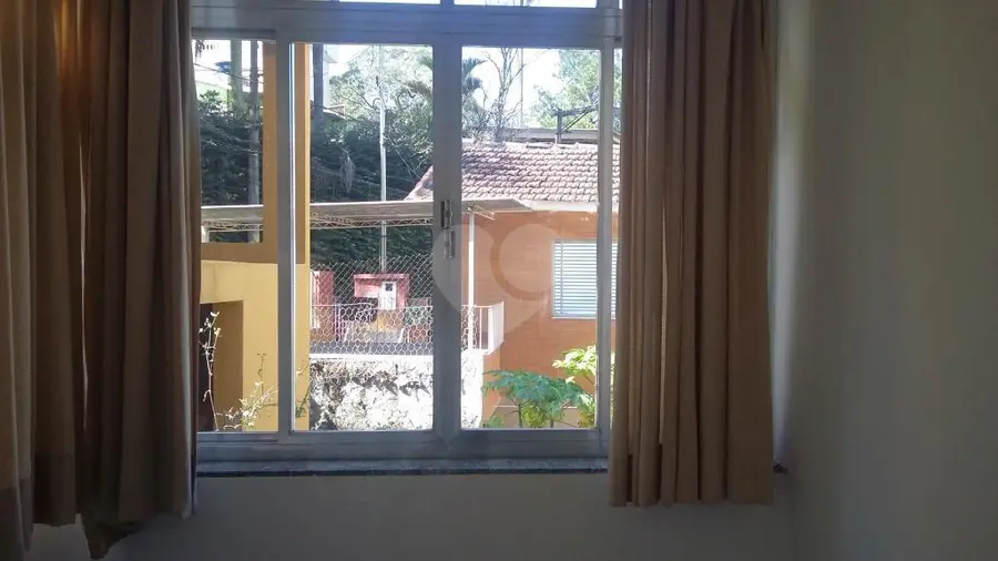 Casa com 1 quarto à venda em Parque Mandaqui – SP