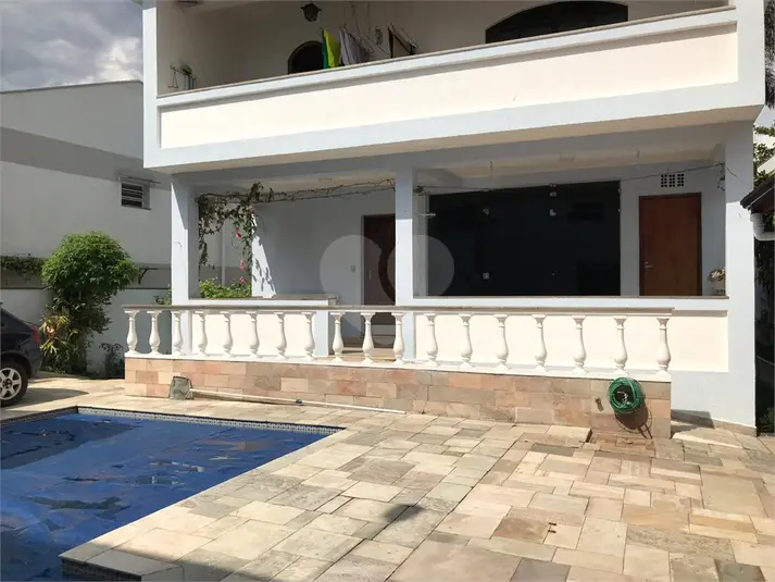 Sobrado com 3 quartos à venda em Alto da Lapa – SP