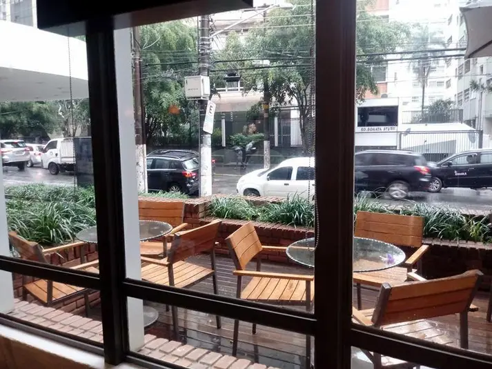 Loja à venda em Jardim América – SP
