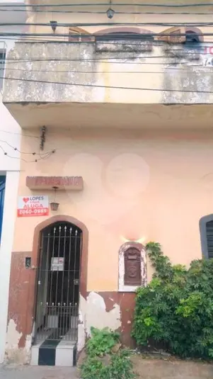 Sobrado com 3 quartos para alugar em Mooca – SP