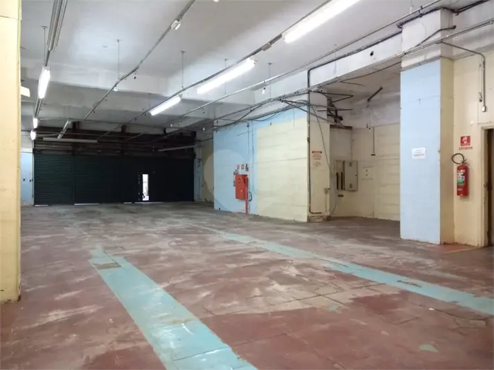 Loja para alugar em Centro – SP