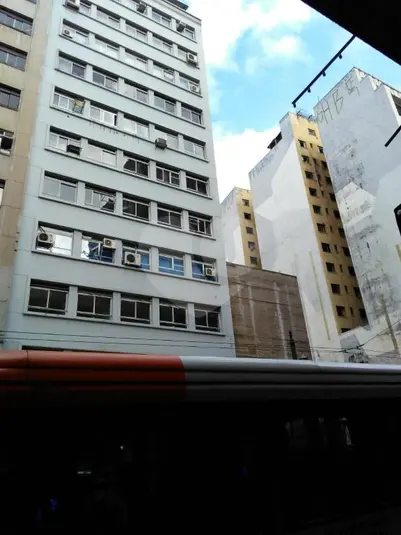 Salas à venda ou para alugar em Centro – SP