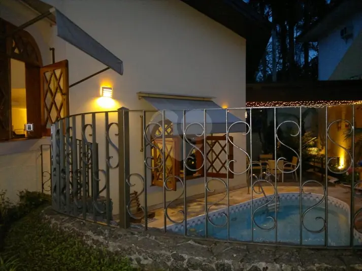Casa com 5 quartos à venda em Jardim Marajoara – SP