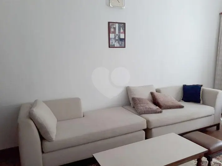Casa com 3 quartos à venda em Vila Romana – SP