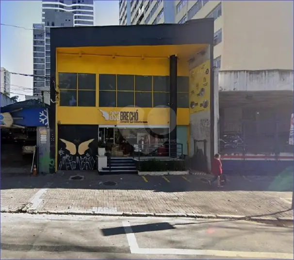 Casa com 8 quartos à venda ou para alugar em Pinheiros – SP