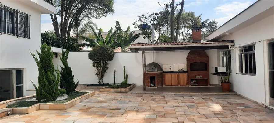 Casa com 3 quartos à venda ou para alugar em City Lapa – SP
