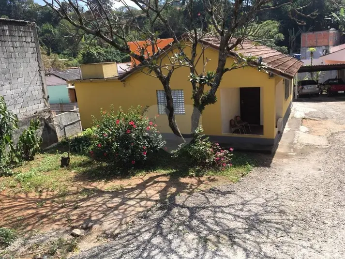 Casa com 3 quartos à venda em Butantã – SP