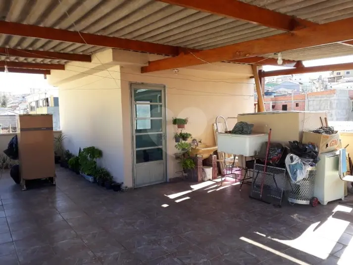 Casa com 5 quartos à venda em Vila Medeiros – SP