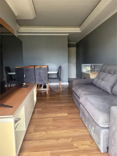 Apartamento com 3 quartos à venda em Santana – SP