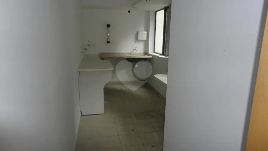 Salas para alugar em Vila Olímpia – SP