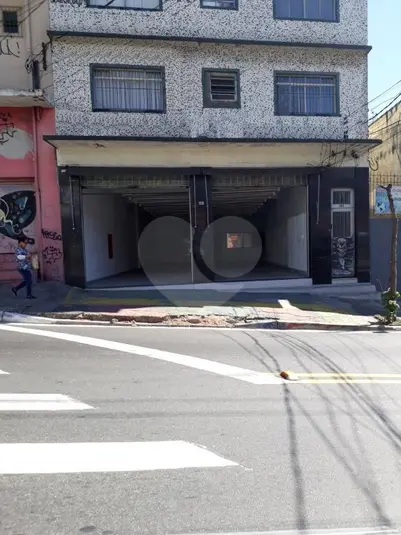 Loja para alugar em Tucuruvi – SP