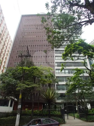 Apartamento com 5 quartos à venda em Bela Vista – SP