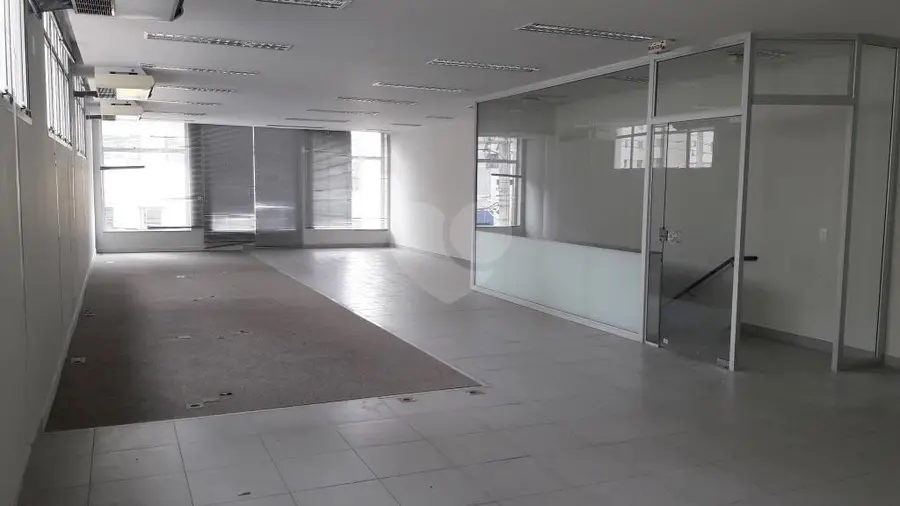 Prédio inteiro à venda em Campo Belo – SP