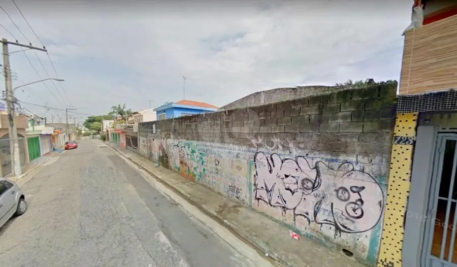 Terreno à venda em Vila Formosa – SP