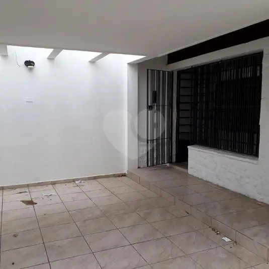 Casa com 3 quartos à venda ou para alugar em Brooklin – SP
