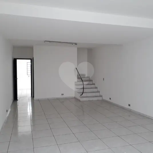 Casa com 3 quartos à venda ou para alugar em Brooklin – SP