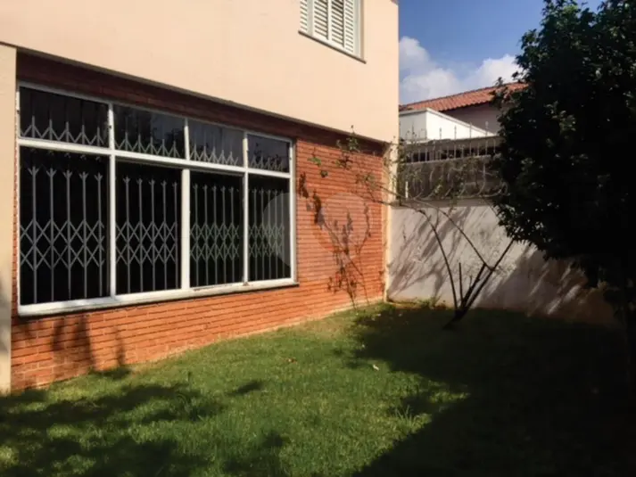 Sobrado com 4 quartos à venda em Parque Edu Chaves – SP