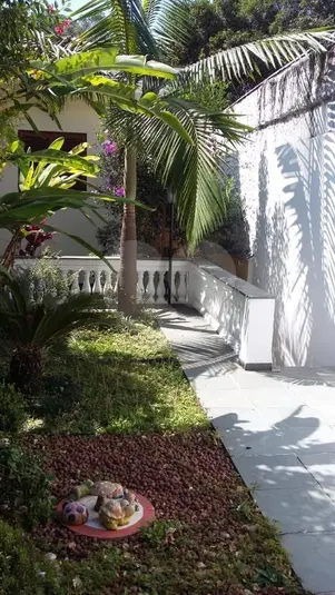 Sobrado com 3 quartos à venda em Santana – SP