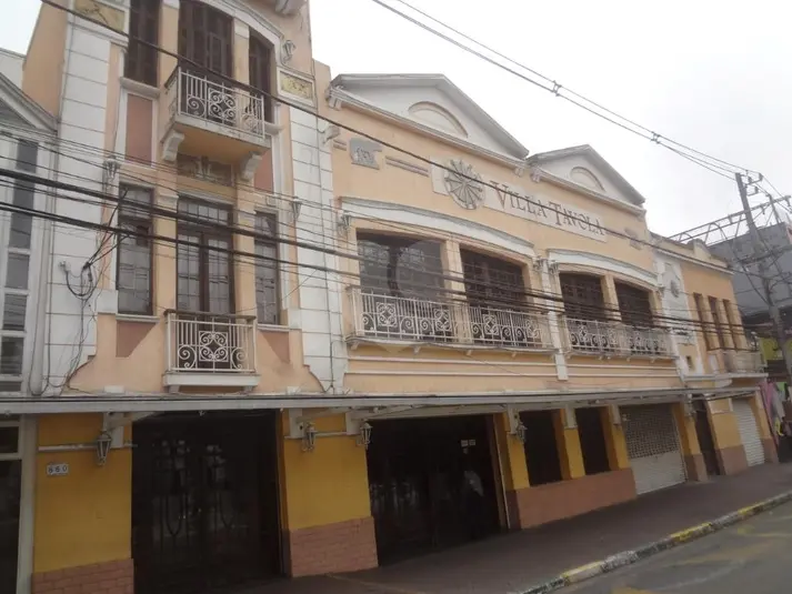 Loja à venda em Bela Vista – SP