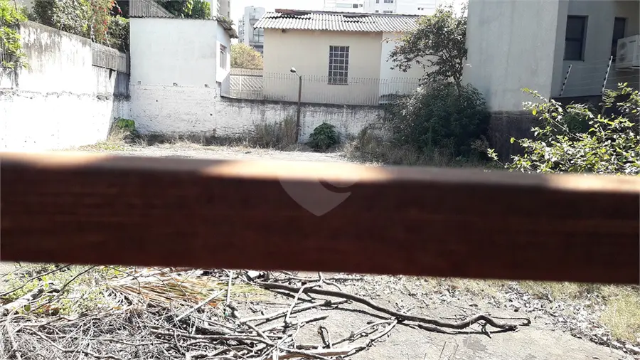Terreno à venda em Vila Nova Conceição – SP