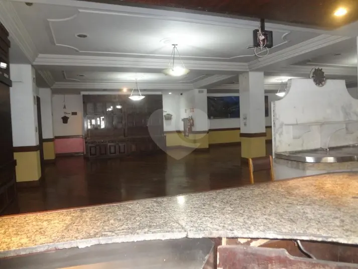 Loja à venda em Bela Vista – SP