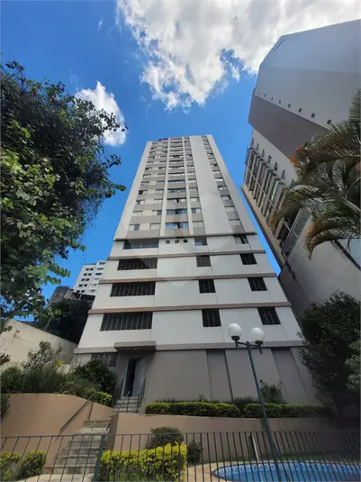 Apartamento com 3 quartos à venda em Santana – SP