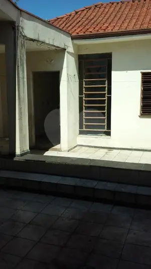 Sobrado com 2 quartos à venda em Bom Retiro – SP