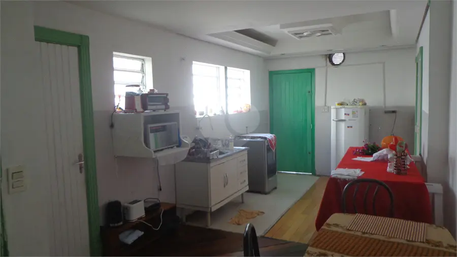 Casa com 3 quartos à venda ou para alugar em Moema – SP
