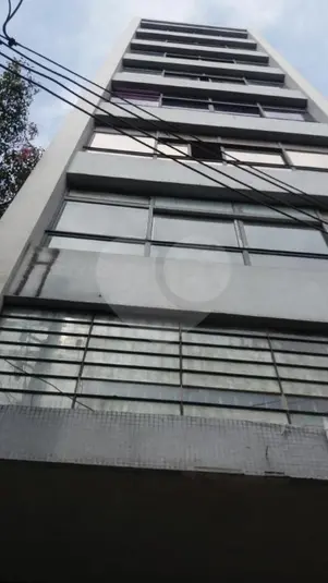 Salas para alugar em Bom Retiro – SP