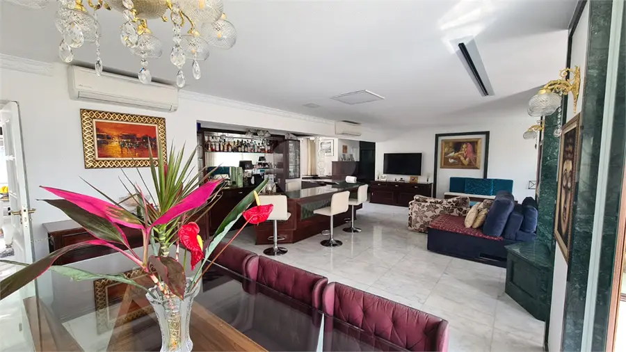 Apartamento com 3 quartos à venda ou para alugar em Jardim América – SP