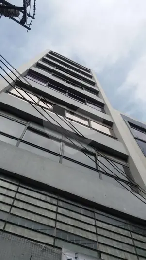 Salas para alugar em Bom Retiro – SP