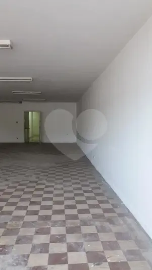 Salas para alugar em Bom Retiro – SP