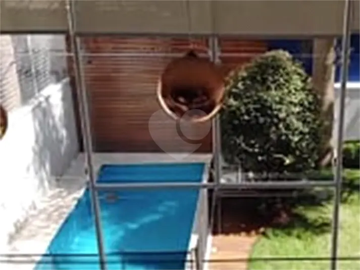 Casa com 4 quartos à venda em Jardim Guedala – SP