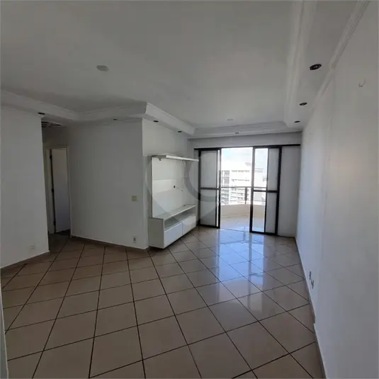 Apartamento com 3 quartos à venda ou para alugar em Santa Teresinha – SP