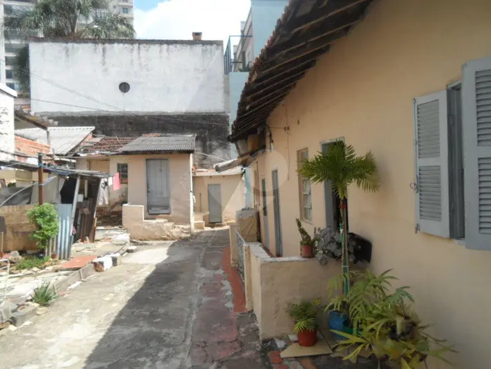 Terreno com 1 quarto à venda em Santana – SP