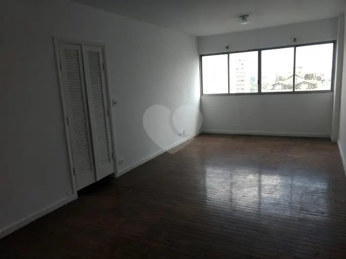 Apartamento com 3 quartos à venda ou para alugar em Pinheiros – SP