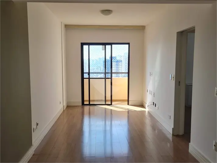 Apartamento com 2 quartos à venda em Santana – SP